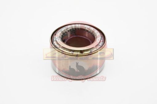 Bearing Assy Wheel Front