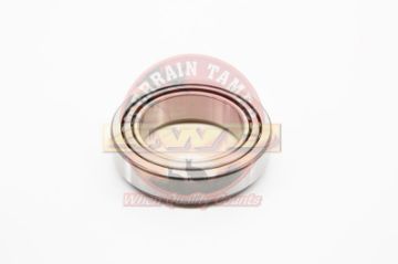 Bearing Diff Hemisphere Without Lsd