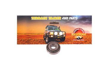 Bearing Steering Knuckle
