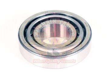 Bearing Rear, Rear Output Shaft