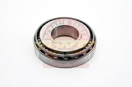 Bearing Output Shaft Rear, Part Time 4Wd