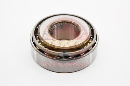 Bearing Pinion Inner Without Diff Lock