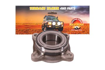 Bearing Assy Wheel Front