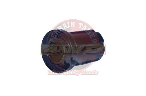 Bush Shackle Od=25Mm Pro Bush Synthetic