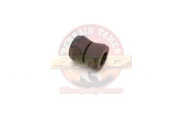 Bush Shock Absorber Rear Upper