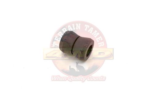 Bush Shock Absorber Rear Upper