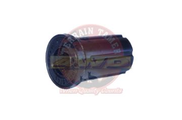 Bush Shackle 52Mm Long Pro Bush Synthetic