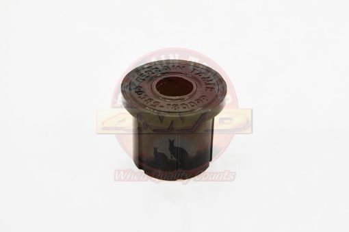 Bush Shackle Od=40Mm Pro Bush Synthetic