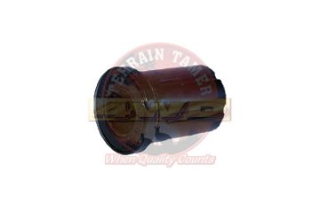 Bush Shackle Upper Rear Of Rear Pro Bush Synthetic