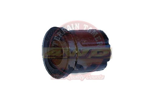 Bush Shackle Lower Rear Of Rear Pro Bush Synthetic