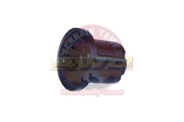 Bush Shackle Od=30Mm Pro Bush Synthetic