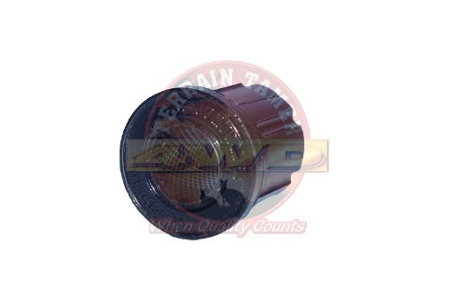 Bush Shackle Front Or Rear Hilux Pro Bush Synthetic