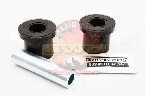 Bush Pro Bush 3 Piece Set