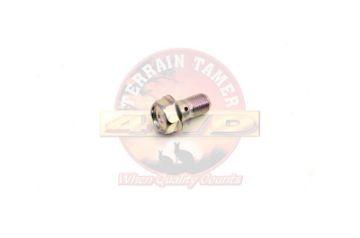 Bolt Brake Hose