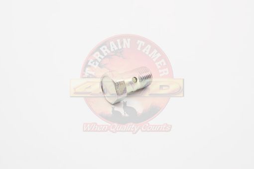 Bolt Union Power Steering Pump Pressure Pipe