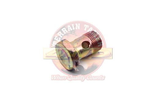 Bolt Union Water By Pass Pipe