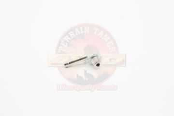 Union Front Axle Breather Hose