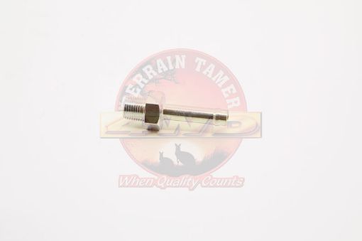 Union Rear Axle Breather Hose