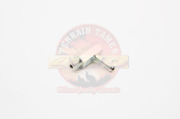 Union Rear Axle Breather Hose