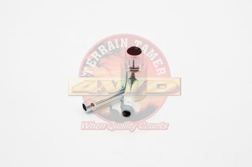 3 Way Connector Gearbox Breather Hose