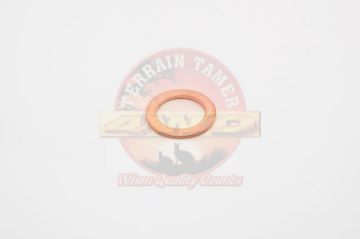 Gasket Vacuum Pump Oil Pressure Pipe Or Hose
