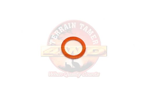 Gasket Power Steering Union Bolt