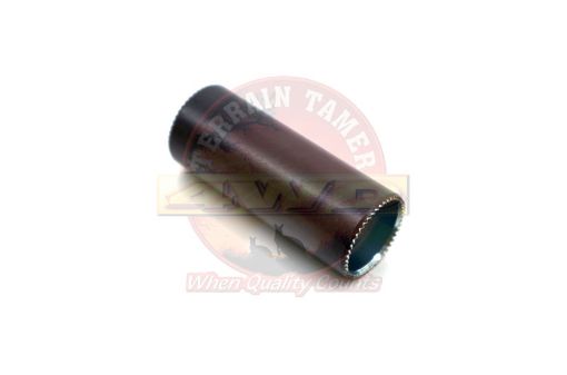 Tube Front Strut Bar Cushion
