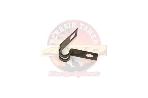 Clamp Brake Pipe