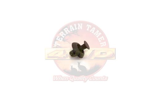 Clip Radiator Grille Retainer No.1