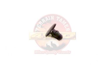 Clip Bonnet To Radiator Support Seal