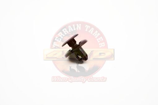 Clip Fender Splash Guard