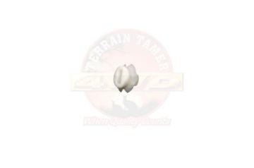 Clip Engine Cover Mat