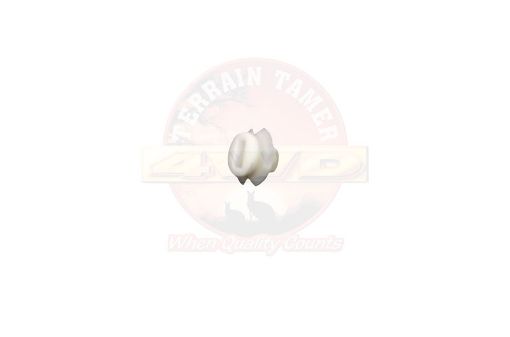 Clip Engine Cover Mat