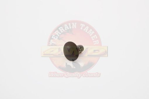 Clip Front Fender Apron Or Dash Panel