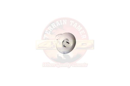 Clip Insert Front Fender Apron Seal