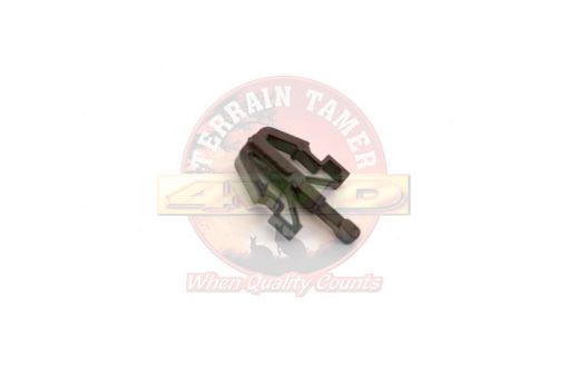Clip Radiator Grille