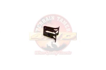 Clip Front Door Opening Trim