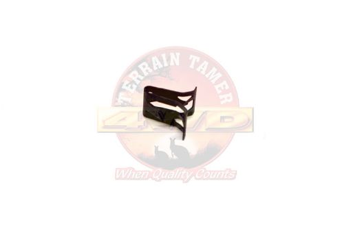 Clip Front Door Opening Trim