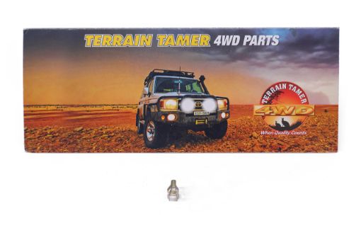 Clip Rear Door Garnish