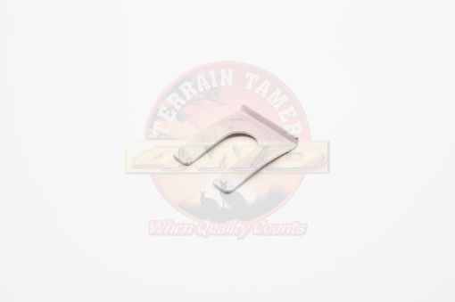 Clip Flexible Hose Clutch Or Brake Front Or Rear
