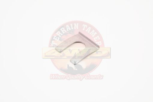 Clip Flexible Hose Clutch Or Brake Front Or Rear