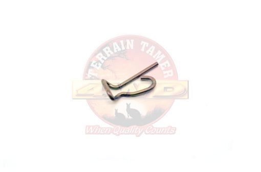 Clip Hand Brake Cable
