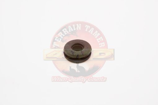 Grommet Bonnet Rod Support