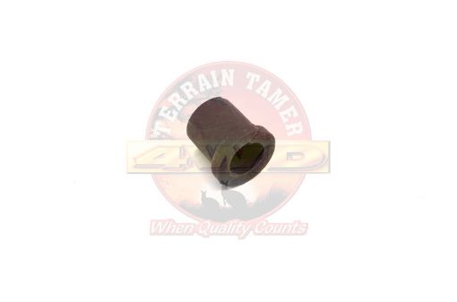 Grommet Handbrake Front