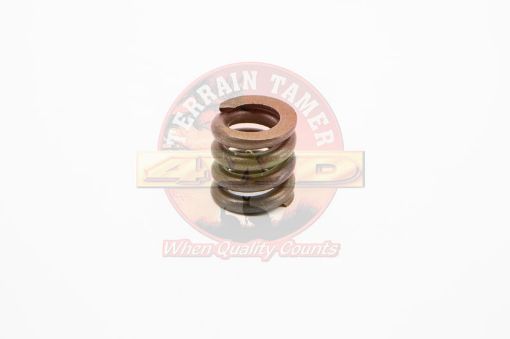 Spring Relay Rod Seat