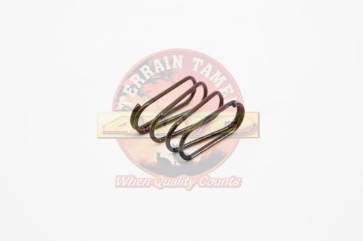 Spring Handbrake Shoe Strut