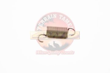 Spring Rear Brake Auto Adjust Lever Suits Drum Brake