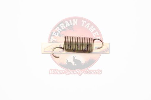 Spring Rear Brake Auto Adjust Lever Suits Drum Brake
