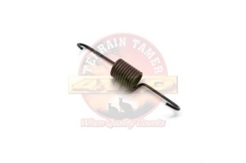 Spring Rear Brake Auto Adjust Lever Lhd Drum Brake & Abs