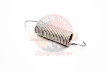 Spring Tension Handbrake Intermediate Lever